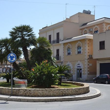 Bilocale Giacomo Matteotti Mazara del Vallo Exterior photo