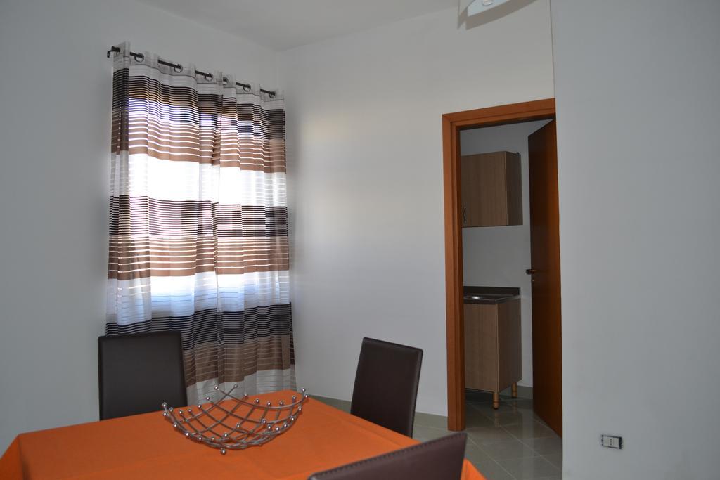 Bilocale Giacomo Matteotti Mazara del Vallo Room photo