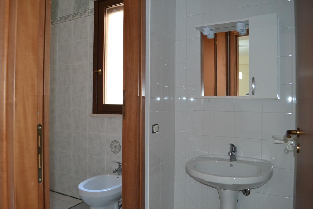 Bilocale Giacomo Matteotti Mazara del Vallo Room photo